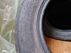 Set 4 anvelope vara 225 65 R17 NANKANG - 4mm  - imagine 4