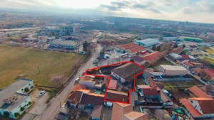 Spațiu industrial - 2040 mp de vânzare în zona Calea Clujului - imagine 3