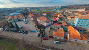 Spațiu industrial - 2040 mp de vânzare în zona Calea Clujului - imagine 2