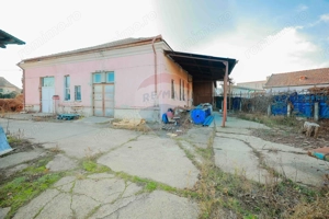 Spațiu industrial - 2040 mp de vânzare în zona Calea Clujului - imagine 4