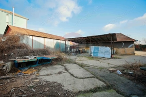 Spațiu industrial - 2040 mp de vânzare în zona Calea Clujului - imagine 13