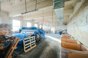 Spațiu industrial - 2040 mp de vânzare în zona Calea Clujului - imagine 7