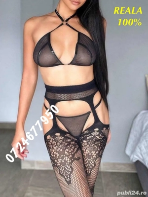 Garantez ca vei reveni in compania mea