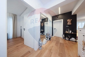 Casă  prima utilizare  -  4 camere teren 467 - imagine 8