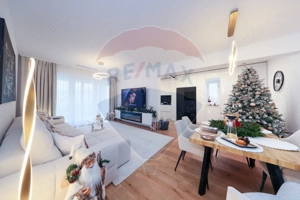 Casă  prima utilizare  -  4 camere teren 467 - imagine 18