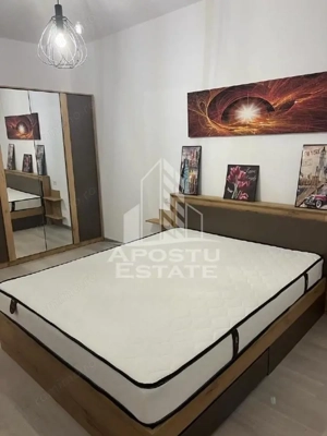 Apartament 3 camere , Centrala proprie , Încălzire în pardoseală,Giroc
