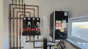 Casa Individuala 4 camere, pe colt, Giarmata - imagine 7