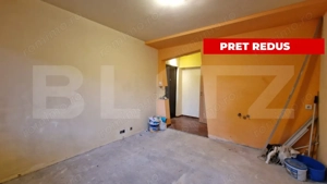 Garsoniera, zona Lipovei