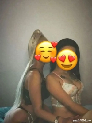 Show lesby V.I.P facem si deplasari si party