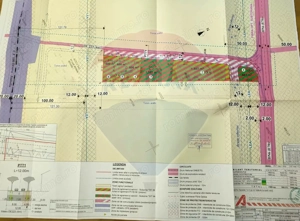 Teren intravilan - PUZ Lugoj / DN centura ocolitoare a Lugojului