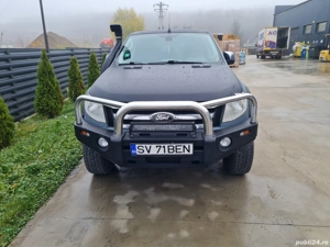 Vând Ford Ranger - imagine 4