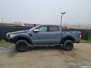 Vând Ford Ranger - imagine 3
