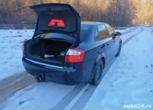 Audi A4 B6 - imagine 3