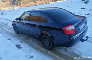 Audi A4 B6 - imagine 2