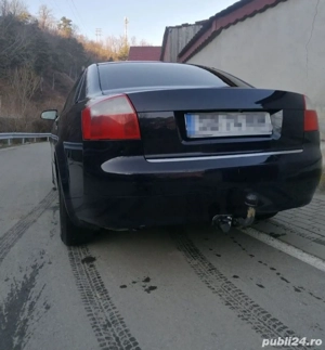 Audi A4 B6 - imagine 5