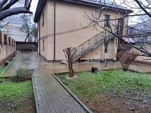 Casa P+1, Brazda lui Novac, 380 mp de teren - imagine 4