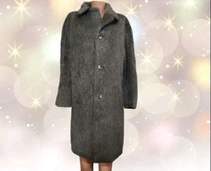 Blană sintetică XL 