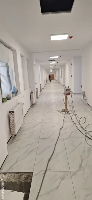 Constructii, amenajări interioare 