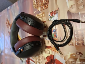vand casti inchise skullcandy crusher evo