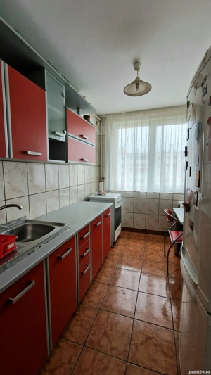 Apartament 2 camere Alexandru Obregia sect 4 - imagine 5