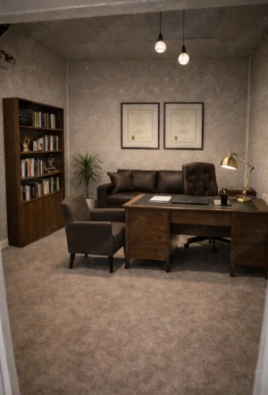 Inchiriez Cabinete pentru terapii 