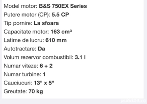 Freza zapada nefolosita - imagine 2