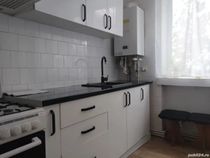 Apartament 2 camere in Deva, zona Casei de Cultura, et 1 - imagine 8