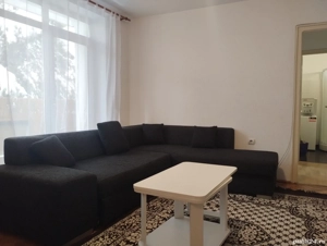Apartament 2 camere in Deva, zona Casei de Cultura, et 1 - imagine 4
