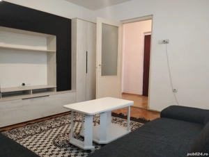Apartament 2 camere in Deva, zona Casei de Cultura, et 1 - imagine 2