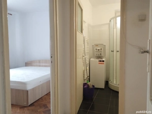 Apartament 2 camere in Deva, zona Casei de Cultura, et 1 - imagine 13