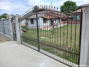 Sudor  executam lucrări  în gospodărie  - imagine 3