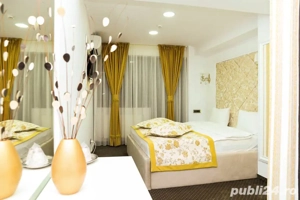 Hotel de lux in Iasi la cele mai mici tarife - 125 lei persoana in camera dubla - imagine 4