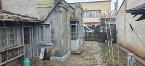 Teren+Casa   Dublu Acces, | Str. Cpt. Burlacu Ion 27, București( Antiaeriana)