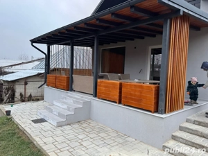 Lucrari in constructii  - imagine 3