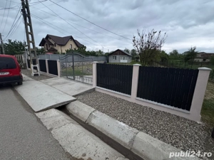 Lucrari in constructii  - imagine 2