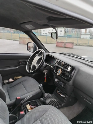 Vând Mitsubishi L200 - imagine 6