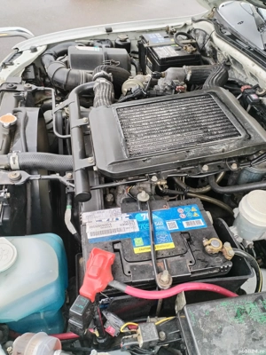 Vând Mitsubishi L200 - imagine 3