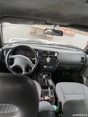 Vând Mitsubishi L200 - imagine 5