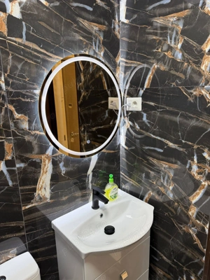 Regim hotelier tiglina 1 Bloc A5  parter!Lux  Lux Lux!!! - imagine 4