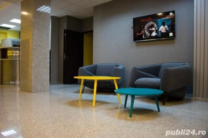 cazare la pensiune in Iasi- ieftin- aproape de centru- 90 lei de persoana camera dubla - imagine 2