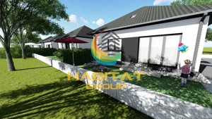 Casa individuala 3 camere- mutare intr-o luna!