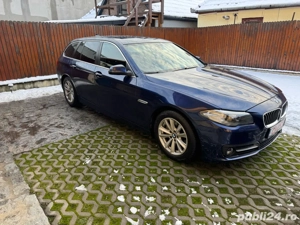 bmw 520d 2016