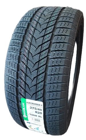 Anvelope iarna 275/40 R20 106H XL Rockblade Icecruiser II