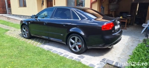 audi a4 sline - imagine 4