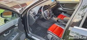 audi a4 sline - imagine 5