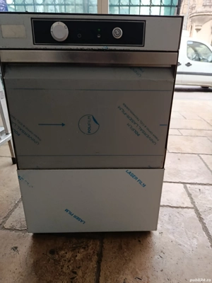 Vand masina spalat vase si pahare 40*40