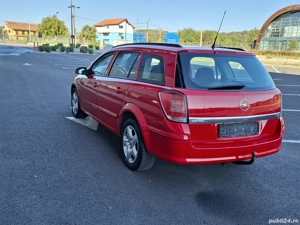 Opel Astra H an 2008 1.6 benzina + Gpl Germania jenți
