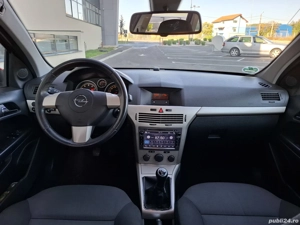 Opel Astra H an 2008 1.6 benzina + Gpl Germania jenți - imagine 2