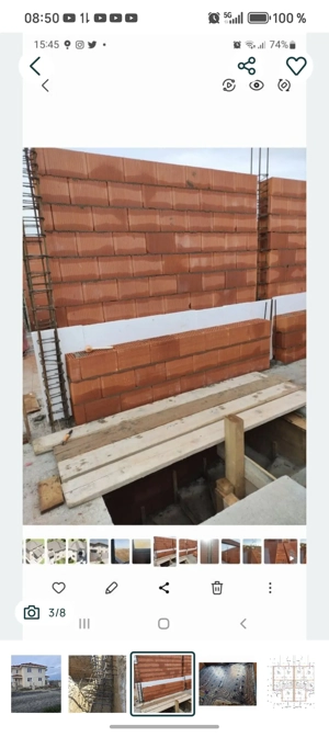 casa in comuna Giroc - imagine 7