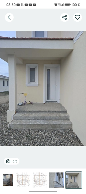 casa in comuna Giroc - imagine 8